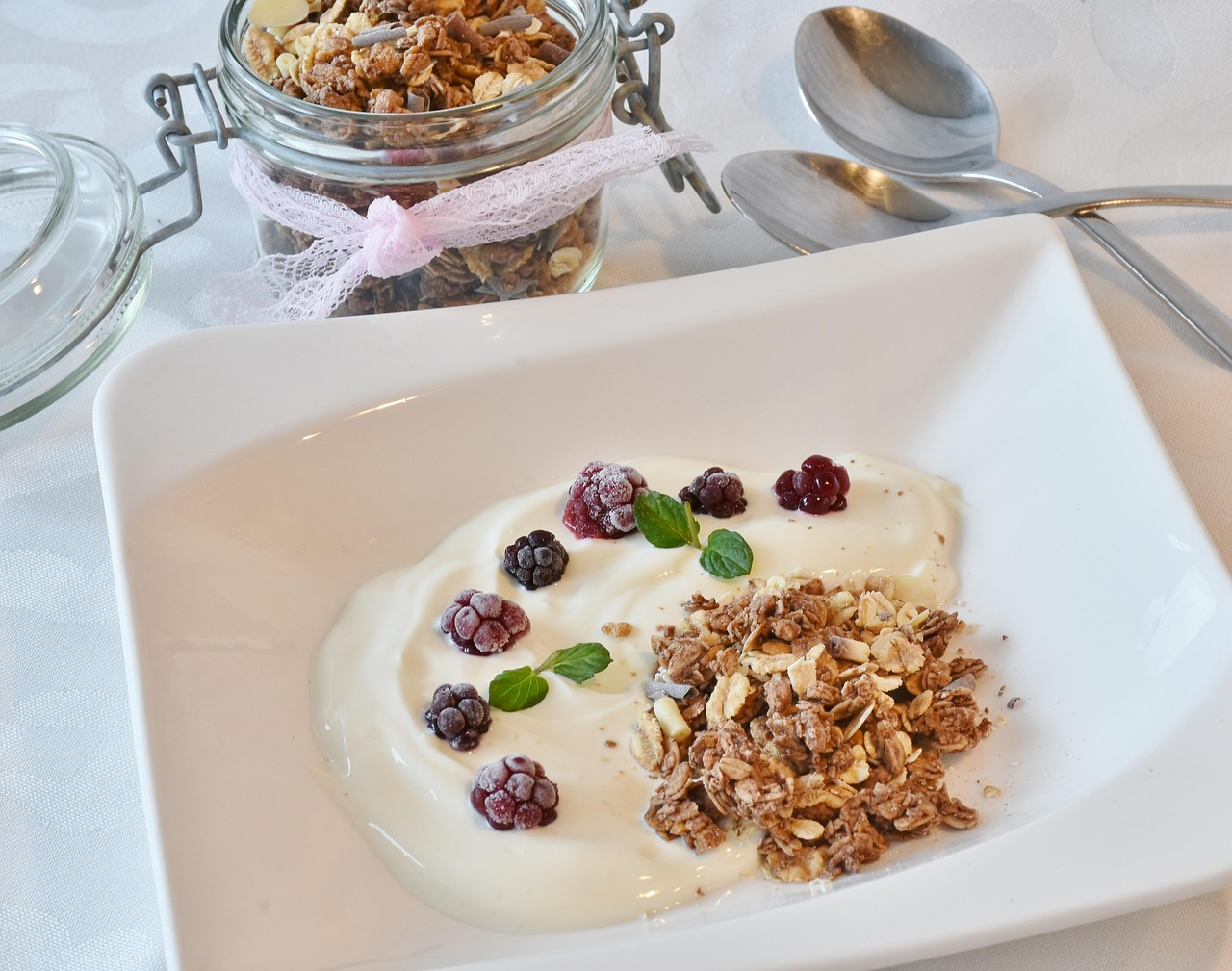 장 건강이 뇌를 지배한다? 요즘 뜨는 